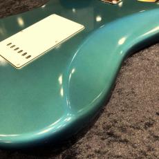 g7 Special g7-ST/R Half Vintage / Lake Placid Blue_11