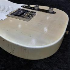 g7 Special g7-TL Lightly Aged / Blonde_5