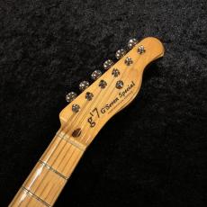 g7 Special g7-TL Lightly Aged / Blonde_7