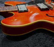 g7 Special g7-335 Dot Aged / Cherry_10