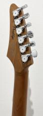 Ibanez AZ2402-TFF(Tri Fade Burst Flat)【アウトレット特価!】_9