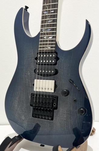 Ibanez RG8870 / Sodalite