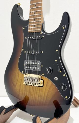 Ibanez Prestige AZ2204AG-TFB (Tri Fade Burst)
