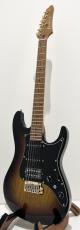 Ibanez Prestige AZ2204AG-TFB (Tri Fade Burst)_2