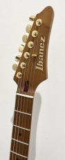 Ibanez Prestige AZ2204AG-TFB (Tri Fade Burst)_5