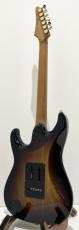 Ibanez Prestige AZ2204AG-TFB (Tri Fade Burst)_7