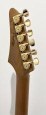 Ibanez Prestige AZ2204AG-TFB (Tri Fade Burst)_9