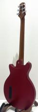 Kz Guitar Works Kz One RS-Joint Mini-Humbucker / Candy Apple Red_7