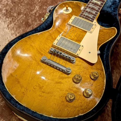 Bizen Works Burned Standard / Aged SB
