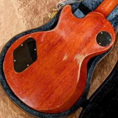 Bizen Works Burned Standard / Aged SB_4