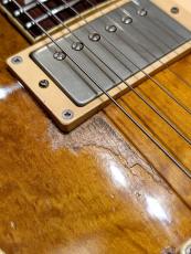 Bizen Works Burned Standard / Aged SB_7