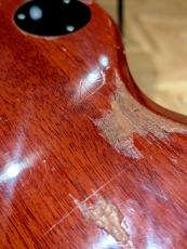 Bizen Works Burned Standard / Aged SB_8
