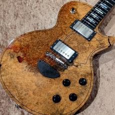Bizen Works Grain Karin Burl " Sound Messe in Osaka 2025 Show Model " / Natural
