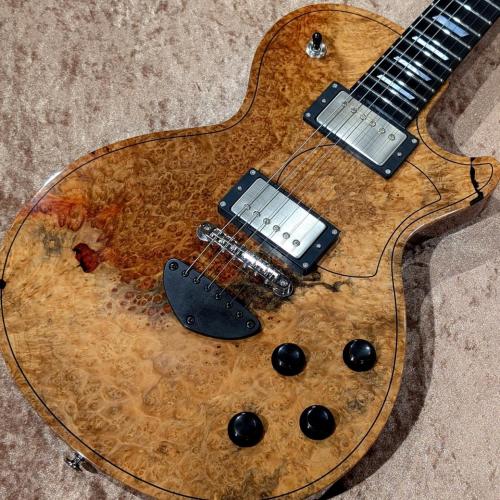 Bizen Works Grain Karin Burl " Sound Messe in Osaka 2025 Show Model " / Natural