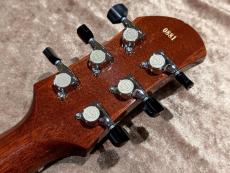 Bizen Works Grain Karin Burl " Sound Messe in Osaka 2025 Show Model " / Natural_5