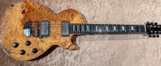 Bizen Works Grain Karin Burl " Sound Messe in Osaka 2025 Show Model " / Natural_8