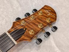 Bizen Works Grain "Custom Order" / Natural_5