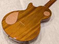 Bizen Works Grain "Custom Order" / Natural_6