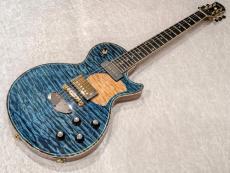 Bizen Works Grain "Custom Order" / Indigo Blue_2