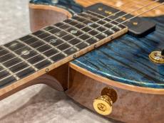 Bizen Works Grain "Custom Order" / Indigo Blue_7