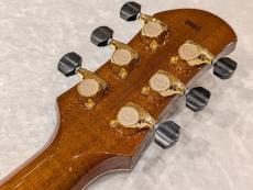 Bizen Works Grain "Custom Order" / Indigo Blue_10