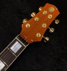 Kz Guitar Works Kz One RS-Joint Humbucker -Spruce Top- / Natural_3