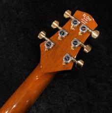 Kz Guitar Works Kz One RS-Joint Humbucker -Spruce Top- / Natural_4