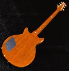 Kz Guitar Works Kz One RS-Joint Humbucker -Spruce Top- / Natural_7