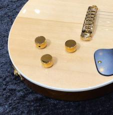 Kz Guitar Works Kz One RS-Joint Humbucker -Spruce Top- / Natural_8