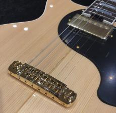 Kz Guitar Works Kz One RS-Joint Humbucker -Spruce Top- / Natural_9