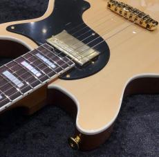Kz Guitar Works Kz One RS-Joint Humbucker -Spruce Top- / Natural_10