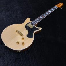 Kz Guitar Works Kz One RS-Joint Humbucker -Spruce Top- / Natural_11