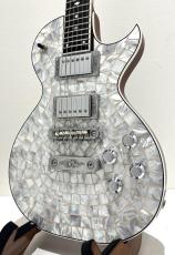 ZEMAITIS THE PORTRAIT Pearl Front Ultimate White 2H