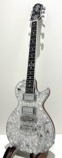 ZEMAITIS THE PORTRAIT Pearl Front Ultimate White 2H_2