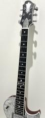 ZEMAITIS THE PORTRAIT Pearl Front Ultimate White 2H_4