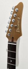 Ibanez AZ2203N / Seafoam Green_5