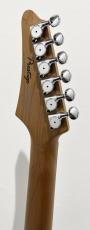 Ibanez AZ2203N / Seafoam Green_9