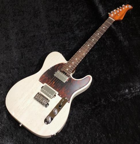 Kz Guitar Works Kz TL Trad 22 2H5 / TV Black