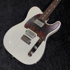Kz Guitar Works Kz TL Trad 22 2H5 / TV Black_2