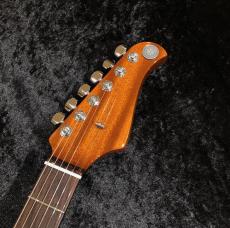 Kz Guitar Works Kz TL Trad 22 2H5 / TV Black_4