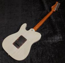 Kz Guitar Works Kz TL Trad 22 2H5 / TV Black_5