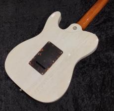 Kz Guitar Works Kz TL Trad 22 2H5 / TV Black_6