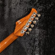 Kz Guitar Works Kz TL Trad 22 2H5 / TV Black_8