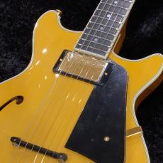 Kz Guitar Works Kz One Air Natural w/Gibson 57 Classic Pickup_2