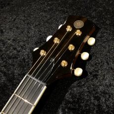 Kz Guitar Works Kz One Air Natural w/Gibson 57 Classic Pickup_5