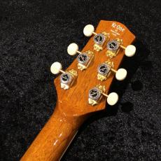 Kz Guitar Works Kz One Air Natural w/Gibson 57 Classic Pickup_6
