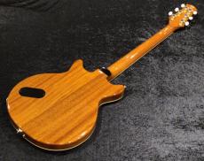 Kz Guitar Works Kz One Air Natural w/Gibson 57 Classic Pickup_8