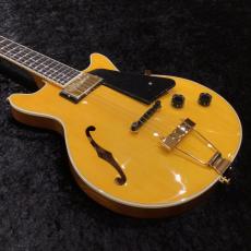 Kz Guitar Works Kz One Air Natural w/Gibson 57 Classic Pickup_9