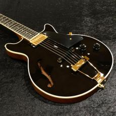 Kz Guitar Works Kz One Air See Through Black w/Gibson 57 Classic Pickup
