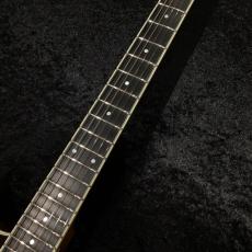 Kz Guitar Works Kz One Air See Through Black w/Gibson 57 Classic Pickup_5